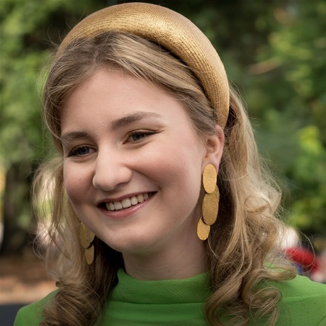 Onze Belgische trots