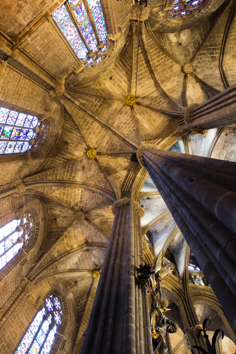 La Catedral, Barcelona