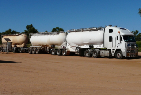 Road Train