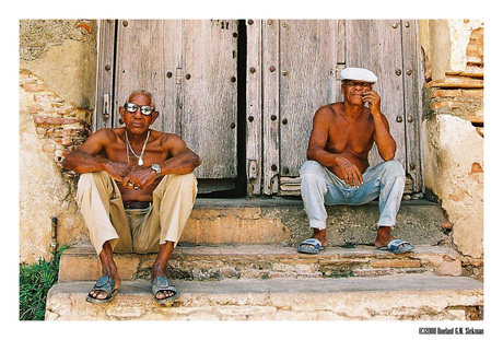 Cubaanse Blues