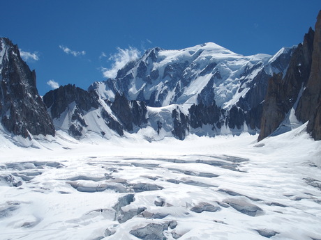 Mont Blanc