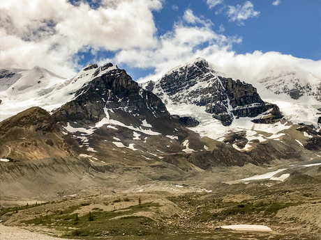 Icefield Parkway