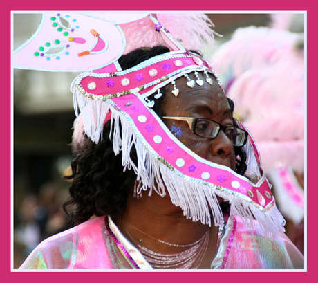 Zomercarnaval Rotterdam