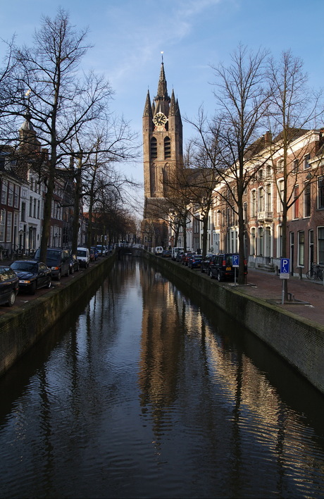 Oude Kerk