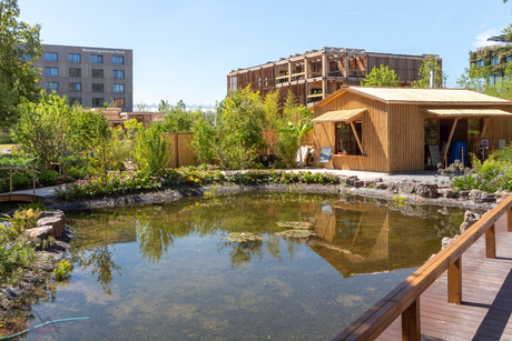 Floriade Almere 2022