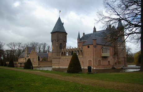 Rondom Kasteel Heeswijk.9