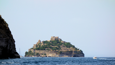 Castello Aragonese