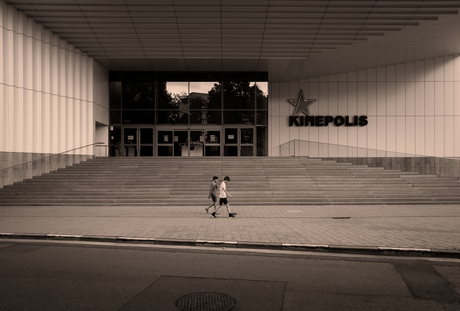 Gent - Kinepolis