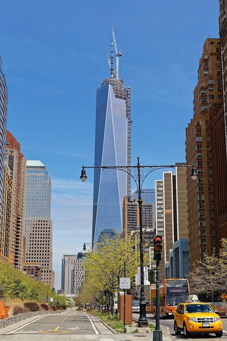 WTC NYC 2