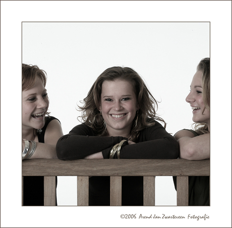 Drie meiden 2