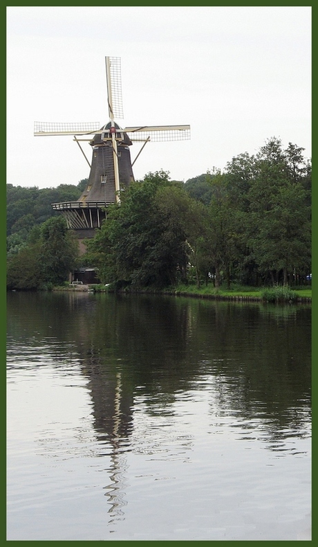 Molen de Ster