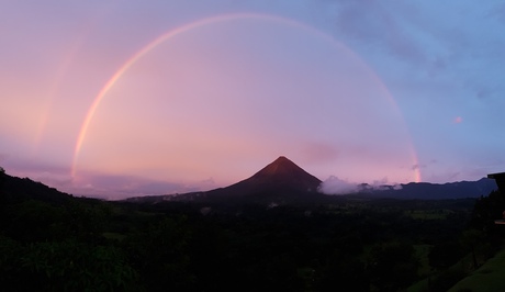 Costa Rica Arenal