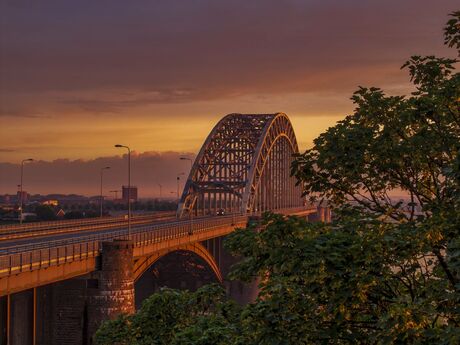 de Waalbrug