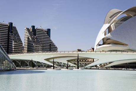 Palau de les Arts Reina Sofía