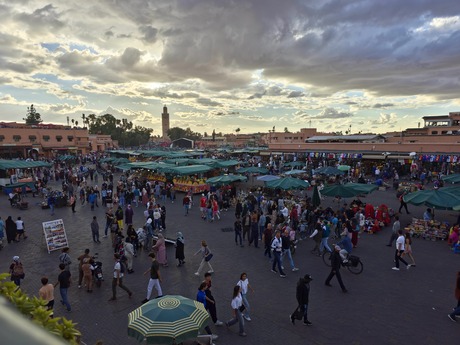 marrakech markt 2