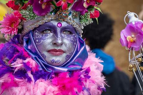 Carnaval Maastricht