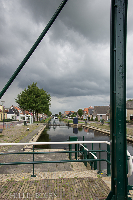 doorkijk