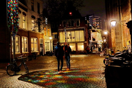 Buurkerkhof Utrecht 2