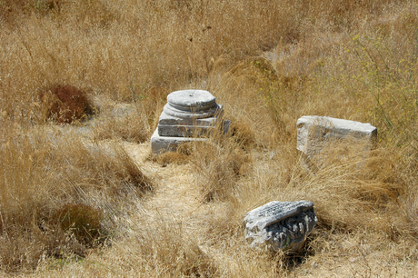 the fortress of Kos 3.