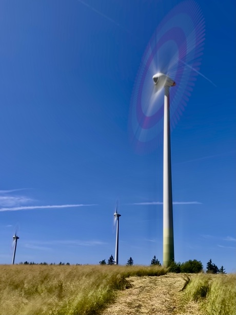 Windmolen