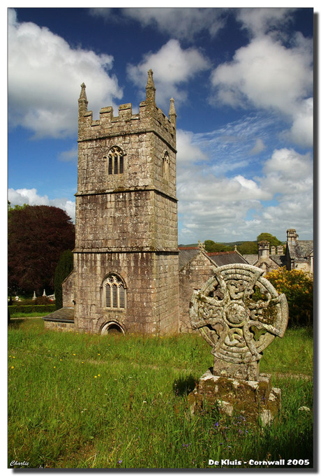 Celtic Chappel