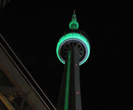 toronto cn tower