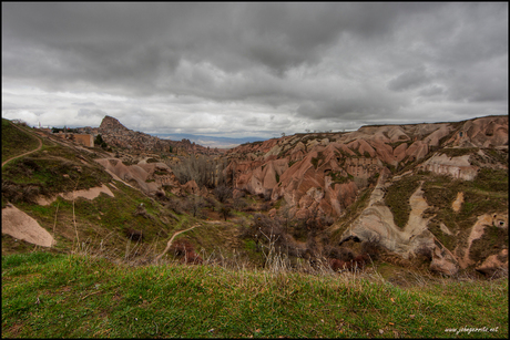 cappadocien