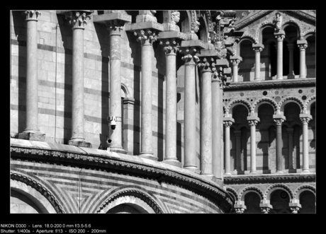 Italiaanse architectuur