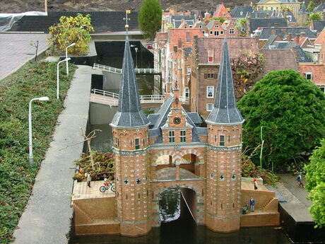 Madurodam