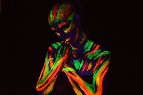 Fluo shoot