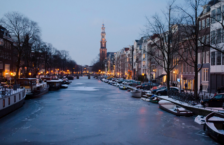 Freeze Amsterdam