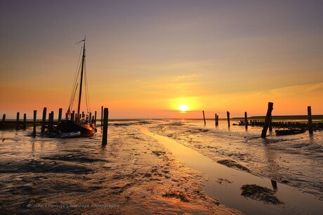 Haven de Cocksdorp Texel