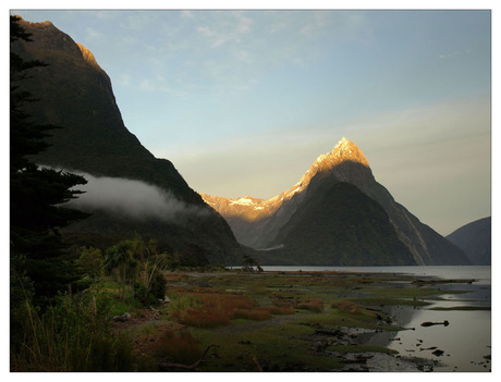 Milford Sound III