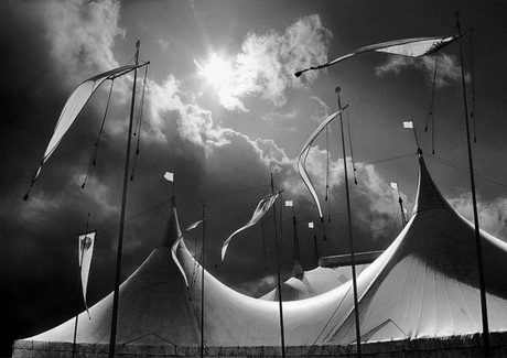 Cirque Du Soleil