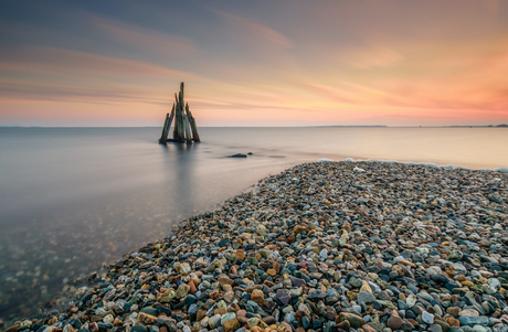 Arendshoofd Grevelingenmeer