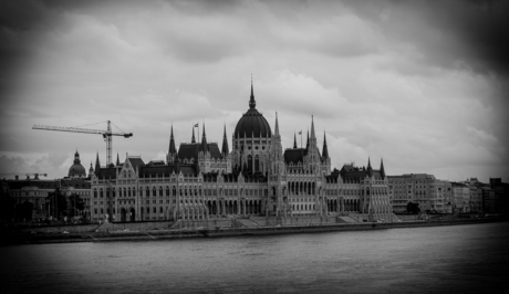 Parlament Budapest Hungary