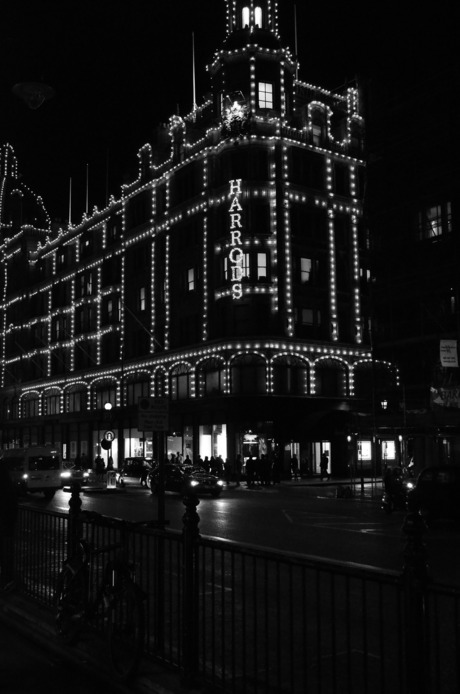 Harrods