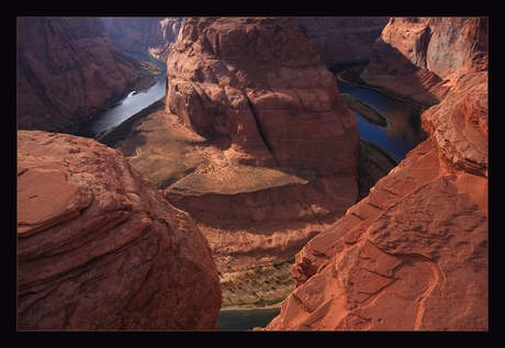 Horseshoe Bend