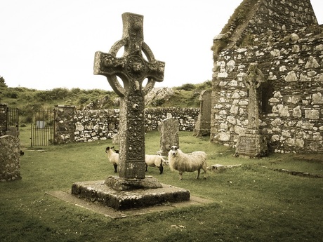 Kildalton Cross