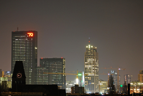 Rotterdam Centraal