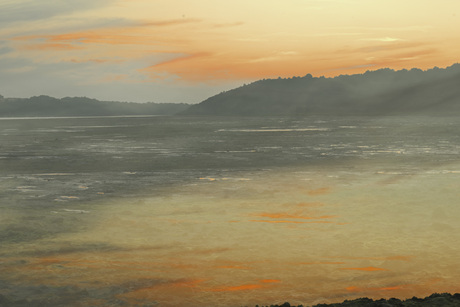 William Turner inspiratie