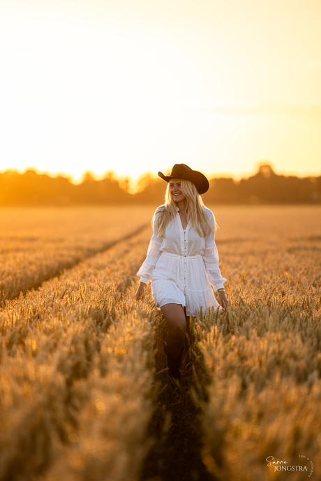 Cowgirl