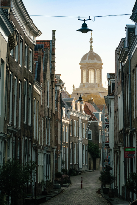 Oostkerk Middelburg