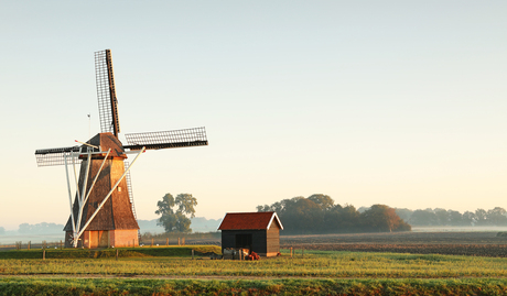 De Eschmolen Delden