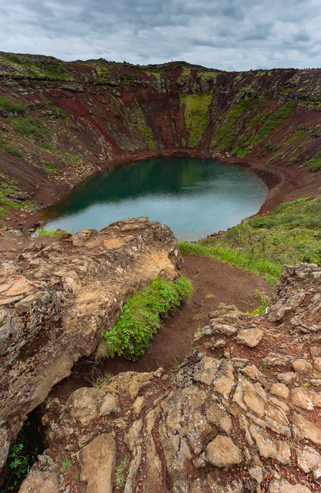 Kerið 