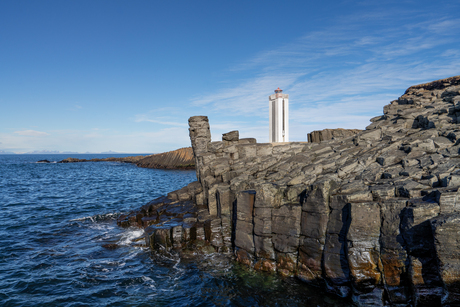 ~Kalfshamervik~