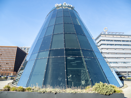 The Curve