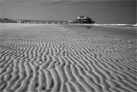 Belgium Pier [174]