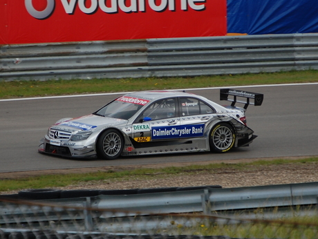 DTM Zandvoort