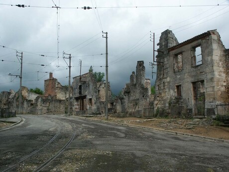 Oradour Sur Glane